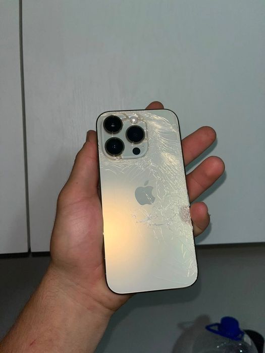 IPhone 14 Pro 512 gb | акб 80%