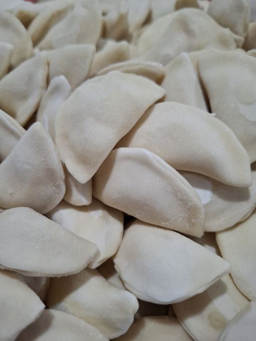 Домашние полуфабрикаты