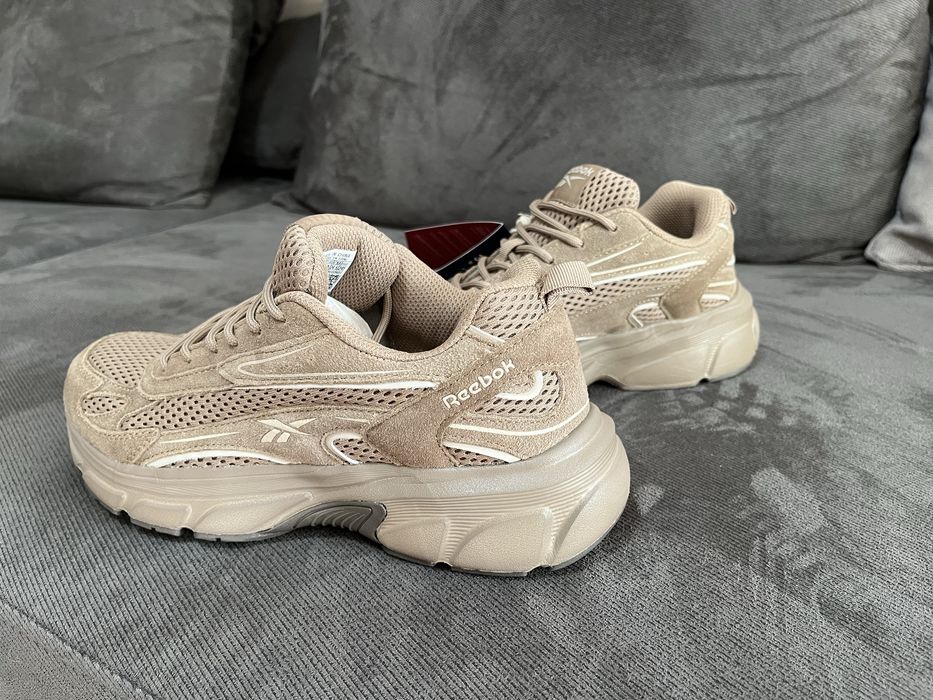 Дамски маратонки Reebok и Adidas 38