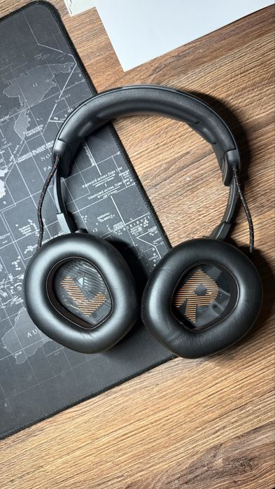 Продам Игровые Наушники JBL QUANTUM ONE