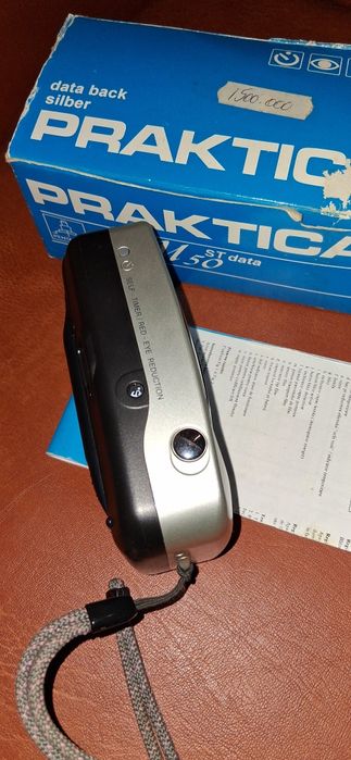 Aparat foto praktica m50