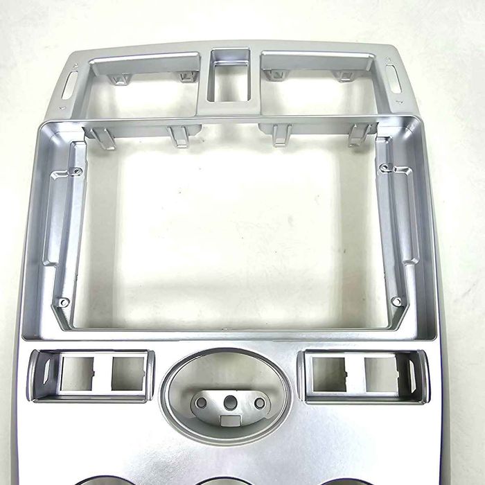 Консоль приора 1