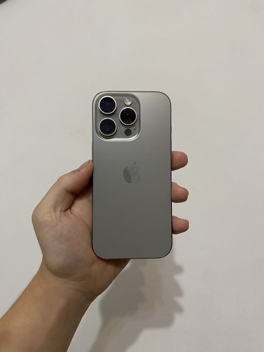 iPhone 16 Pro Айфон 16 Про