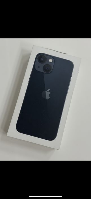 Iphone 13 mini, 256GB