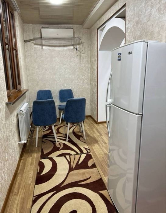 Ц-13 Продаетса 3/1/4 Анхор парк 69кв.м срочна