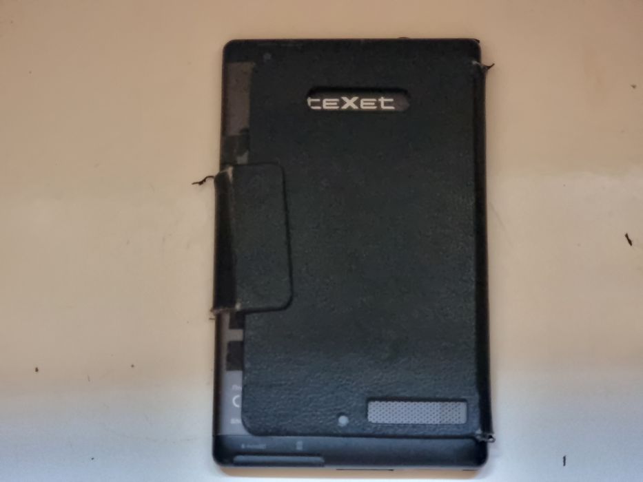 Планшет teXet NaviPad TM-7055HD на запчасти ehtiyot qismlar uchun