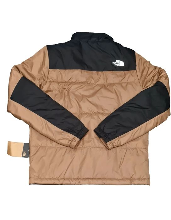 Мъжко Яке The North Face Gosei

Чисто ново с етикети.

Размер S

Цена