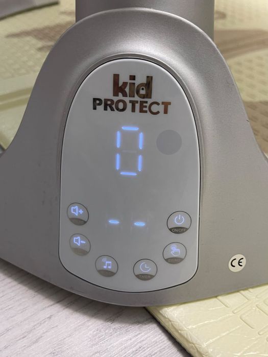 Leagăn electric Kidprotect