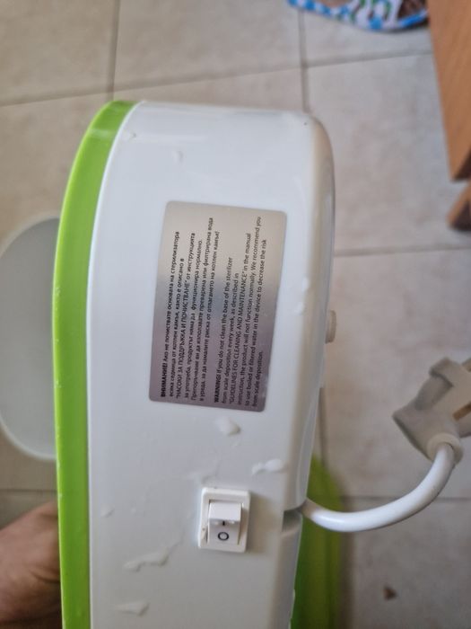 Стерилизатор Cangaroo