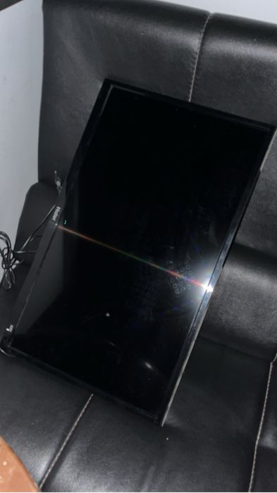 Телевизор Haier