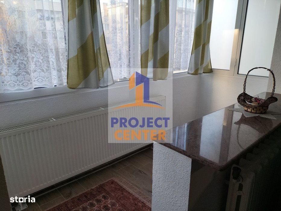 Apartament 3 camere, 2 bai, 2 balcoane, Q-uri, loc de parcare, boxa