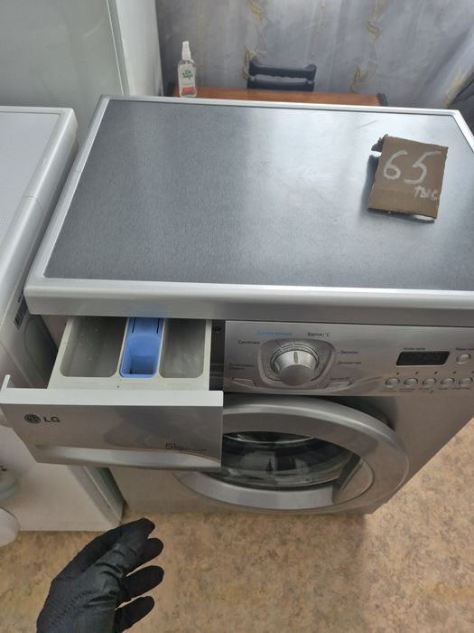 Продам стиральную машину