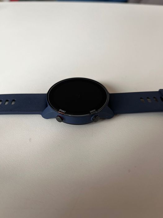 Mi watch смарт часовник