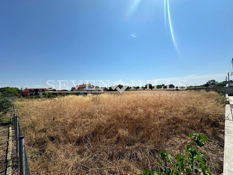 Продава се Парцел в с. Оризари, Област Пловдив - 880 кв.м за 121 €/кв.м - Снимка #3