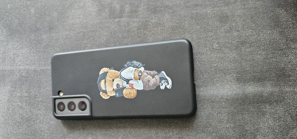 Samsung galaxy s21 5G 256GB Dual sim