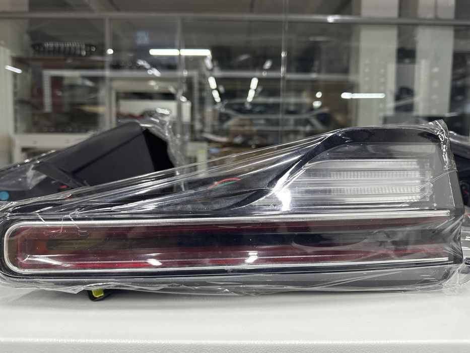 Задние габариты Changan CS55 plus