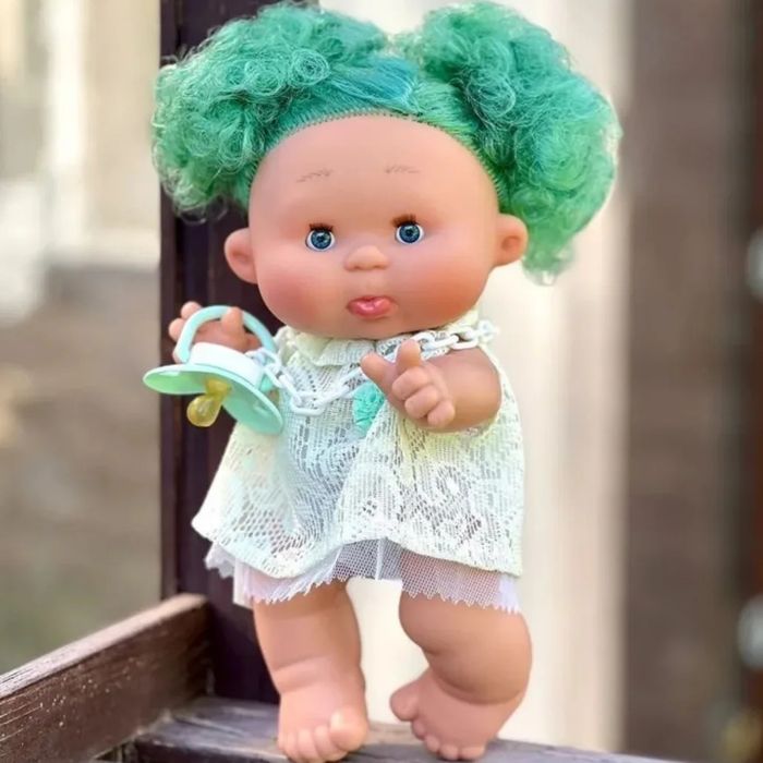 Испанский пупс кукла