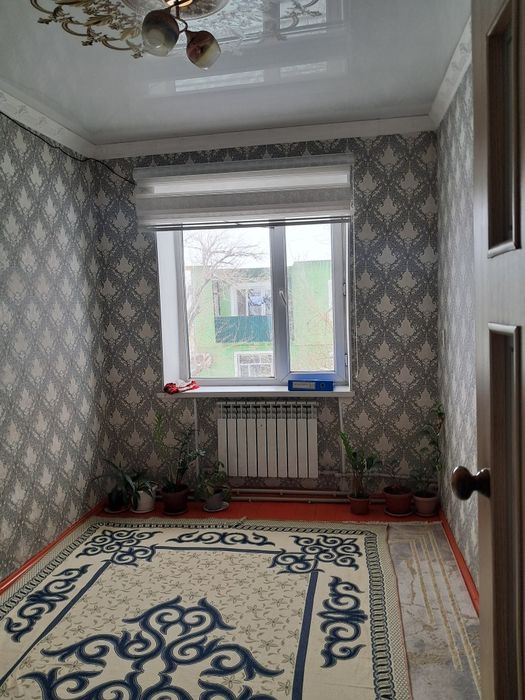 Үй сатылады тез арада