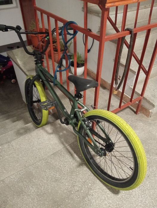 BMX 20 inc de vânzare