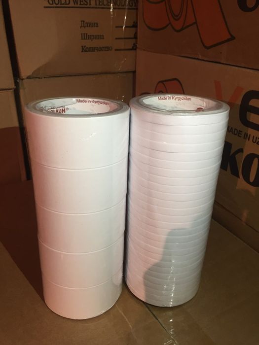 Скотч .skoch .оптом.обычные.двусторонные.скотч апарат.стрейч плёнки.