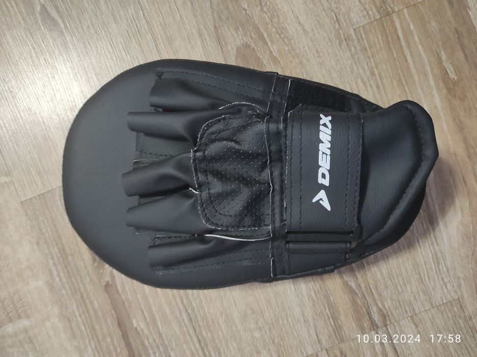 Продам лапу для тренировки