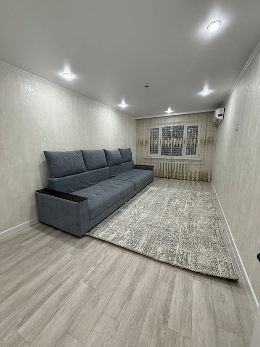 Аренда посуточно 2-х ком