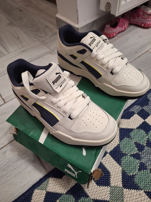 Маратонки Пума слипстриим(puma slipstream)