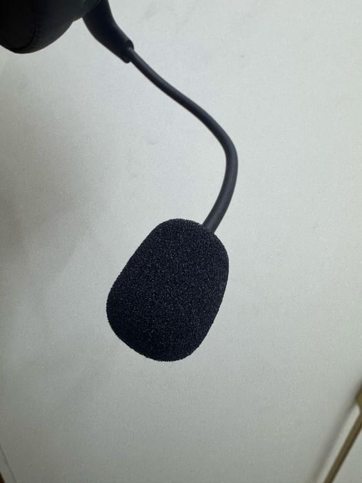 наушники HYPER X игровые