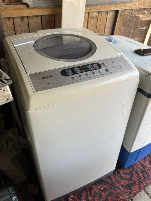 Sitronic оригинал корейски