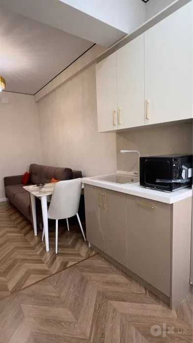 ПРОДАЁТСЯ 2х комнатная ЖК Parkent Plaza (BSA)