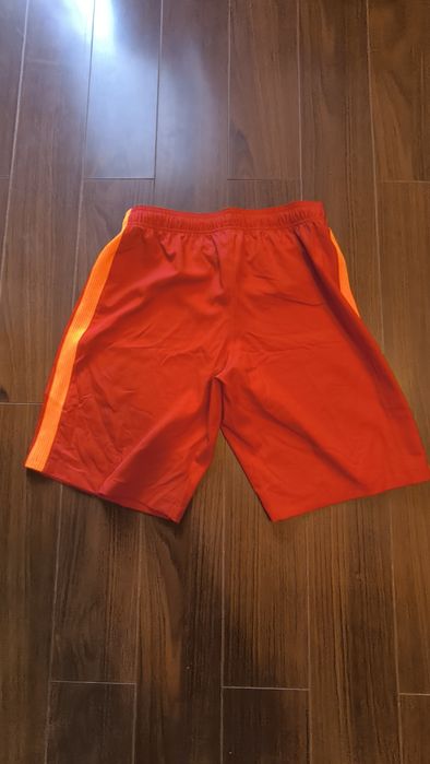 Pantaloni scurți Nike galatasaray