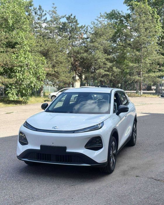 Changan Q05 530 Ultra Restayling