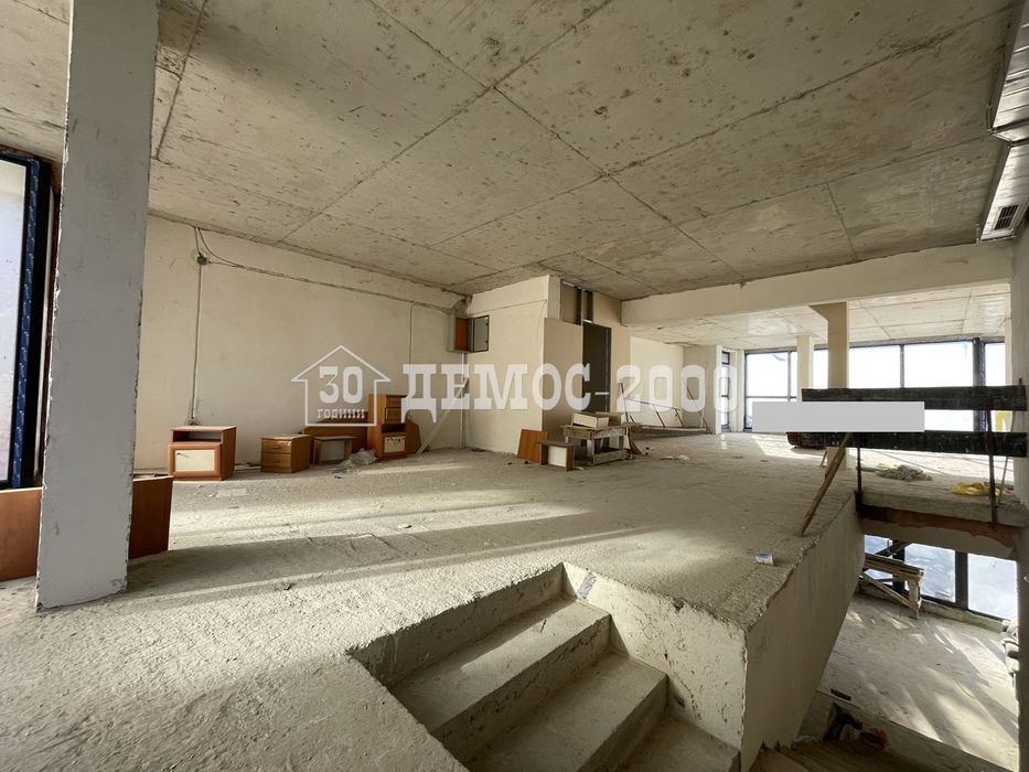 Продава се Магазин в Варна, Гранд Мол Варна - 269 кв.м за 1915 €/кв.м - Снимка #5