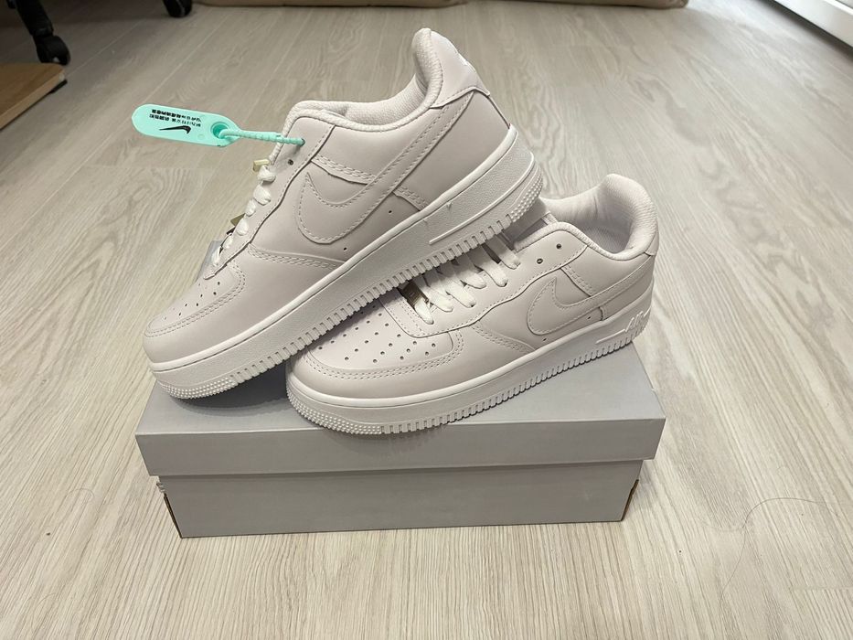 Adidasi NIKE AIR FORCE 1 -Colectie NOUA Model Unisex Baieti | Fete AF1