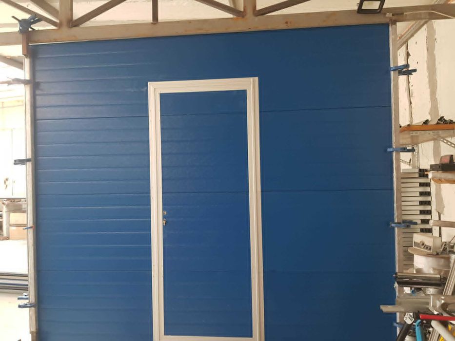 usi sectionale la pret de producator