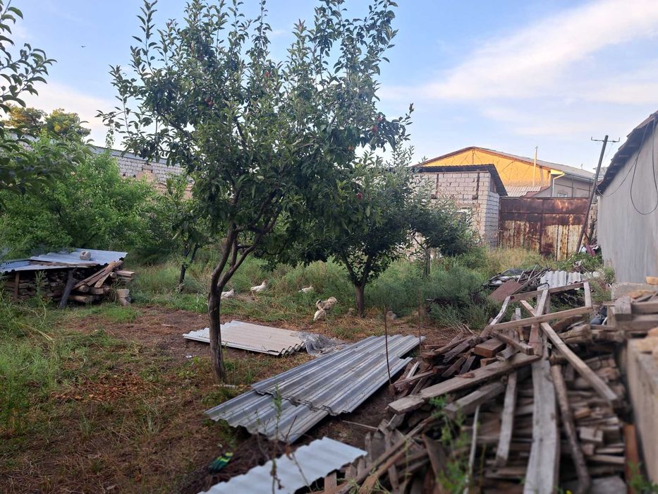Yer sotiladi toshkent shaxar sergili xonabodda