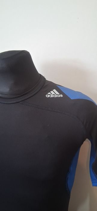 Tricou Adidas compresie techfit climacool mărimea M