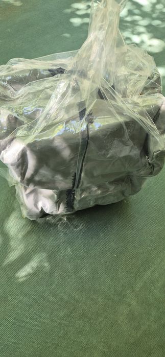 покривало за каравана