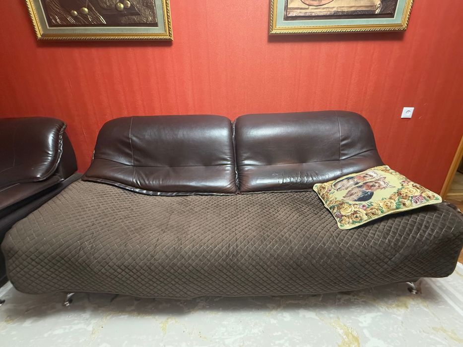 Комплект 2+1 диван