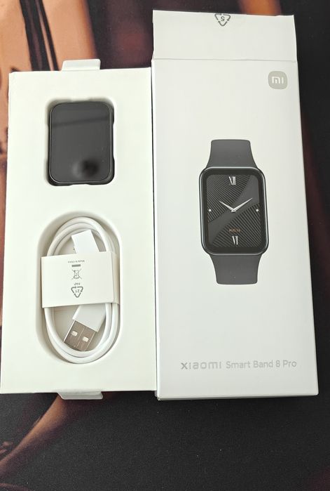 Xiaomi Smart Band 8 Pro