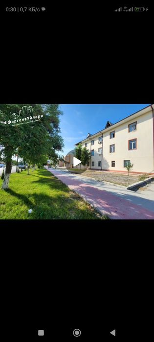 3 комнатная 3 етаж 3 етажный кирпичный дом