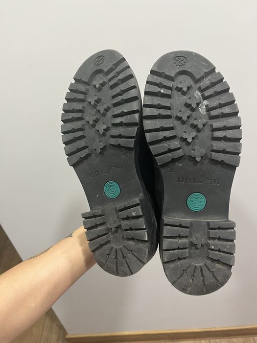 Лоуфъри Unisa  supersoft