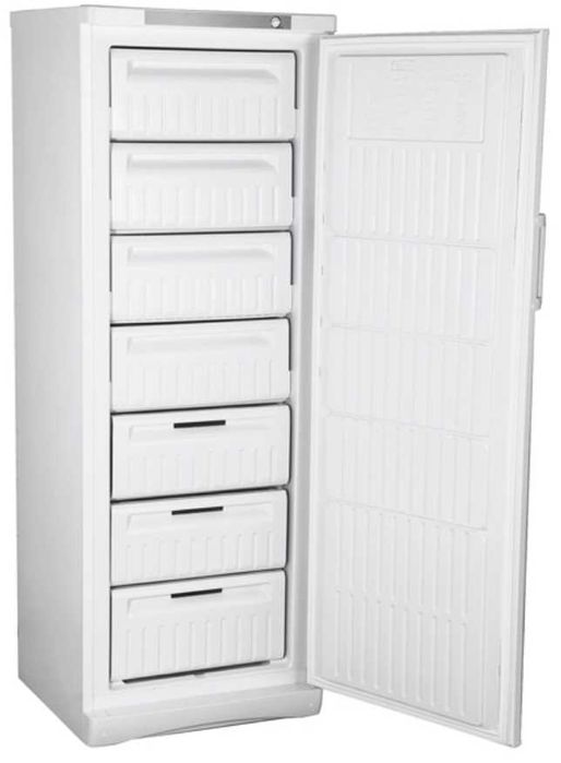 Морозильный шкаф Indesit SFR 167