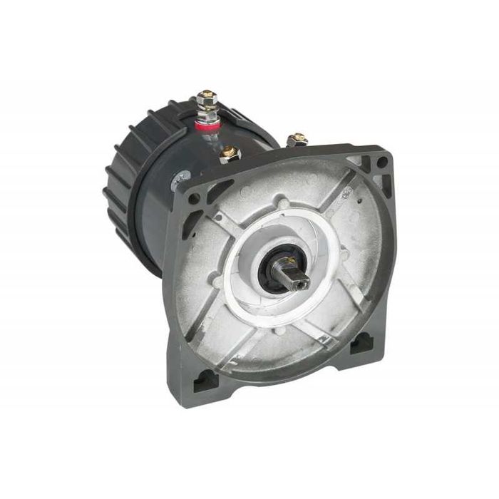 Motor troliu auto electric 12v