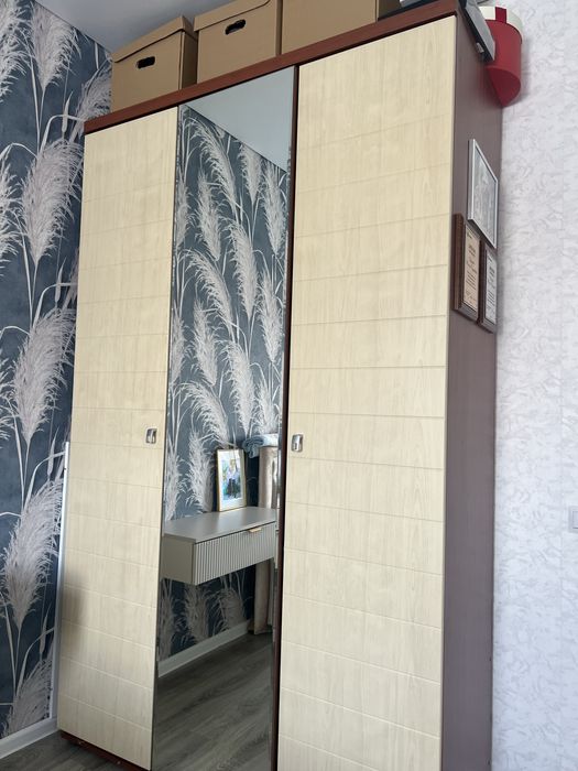 Продам шкаф в хорошем состоянии