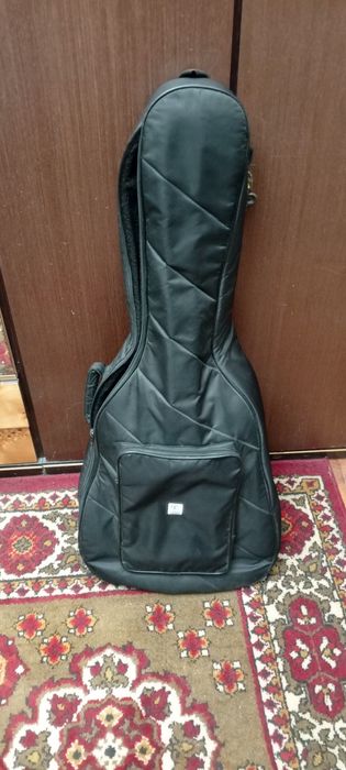 Yamaha Pacifica, гитарный процессор.