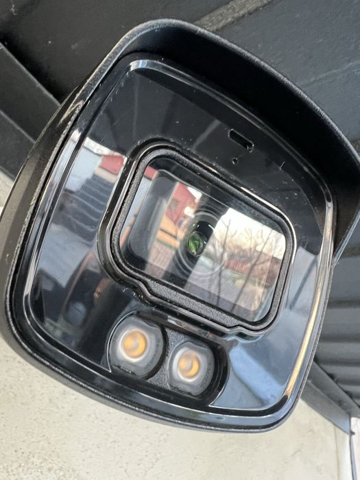 Camera de supraveghere Safer Full Color