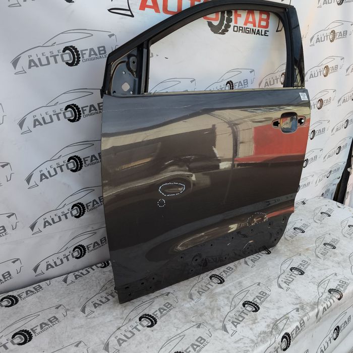 Usa stanga fata Citroen C5 Aircross an 2017-2018-2019-2020-2021-2022-2