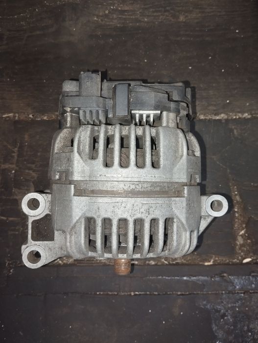 Генератор Boshe Reno