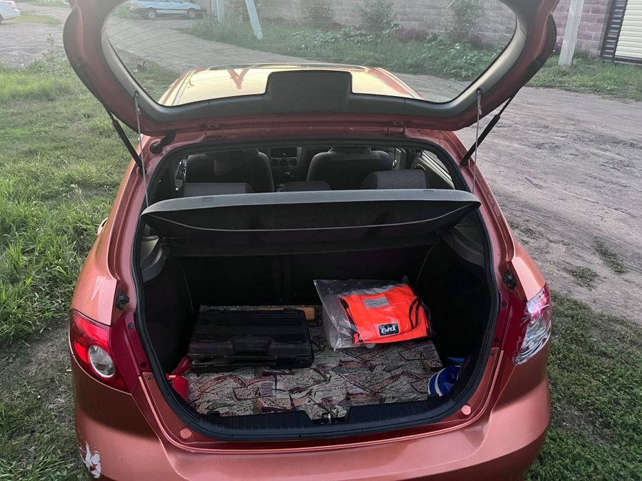 Продам Suzuki Reno